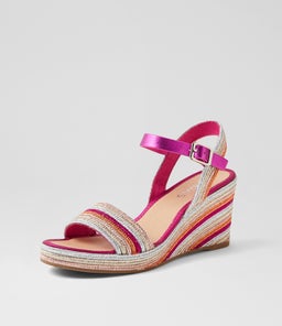 PATTRIKA MI PINK MULTI
