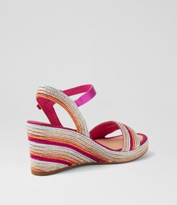 PATTRIKA MI PINK MULTI
