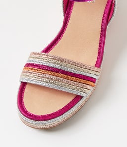 PATTRIKA MI PINK MULTI