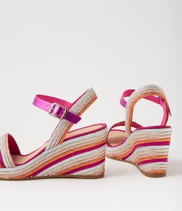 PATTRIKA MI PINK MULTI