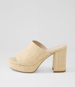 ORDA MI NATURAL SYN RAFFIA