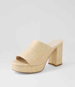 ORDA MI NATURAL SYN RAFFIA