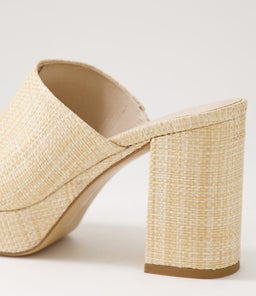 ORDA MI NATURAL SYN RAFFIA