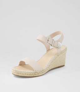 GABRILL MI ALMOND LEATHER