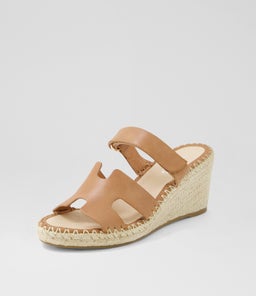 GORYA MI TAN LEATHER