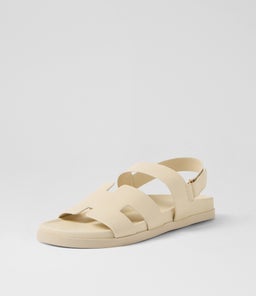 RAFFAY MI MILK LEATHER