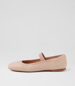 RAELI MI NUDE LEATHER