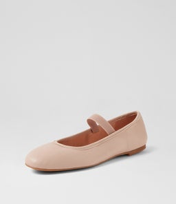 RAELI MI NUDE LEATHER