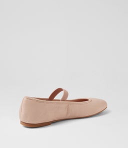 RAELI MI NUDE LEATHER