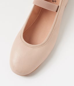 RAELI MI NUDE LEATHER