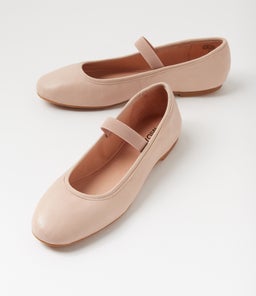 RAELI MI NUDE LEATHER