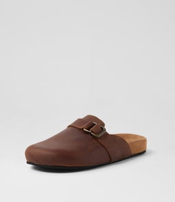 SWEEDIN MI CHOC NUBUCK