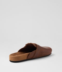 SWEEDIN MI CHOC NUBUCK