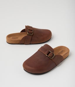 SWEEDIN MI CHOC NUBUCK