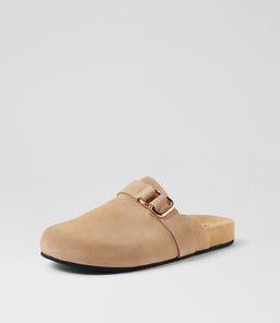 SWEEDIN MI LATTE SUEDE