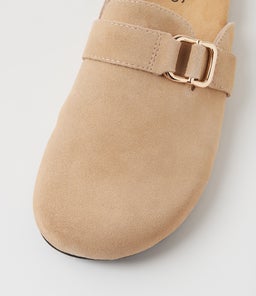 SWEEDIN MI LATTE SUEDE