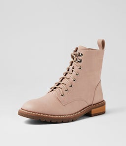 RAMMONY MI MUSHROOM LEATHER