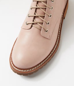RAMMONY MI MUSHROOM LEATHER