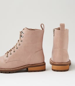 RAMMONY MI MUSHROOM LEATHER