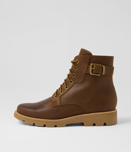 DOOBIE MI CRAZYHORSE LEATHER