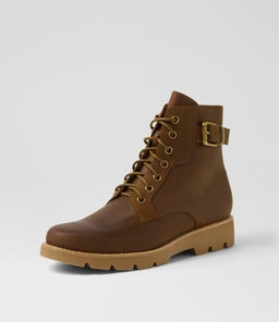 DOOBIE MI CRAZYHORSE LEATHER