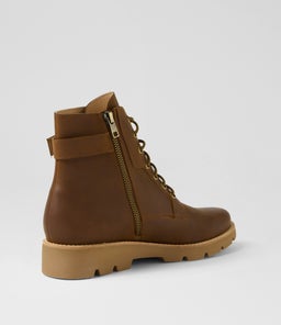 DOOBIE MI CRAZYHORSE LEATHER