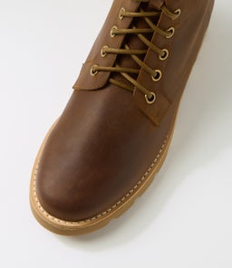 DOOBIE MI CRAZYHORSE LEATHER