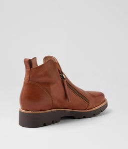 DOTTLE MI DRAMBUIE CHOC SOLE LEATHER
