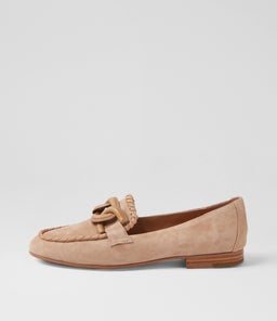 IKEE MI MUSHROOM SUEDE
