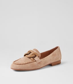 IKEE MI MUSHROOM SUEDE