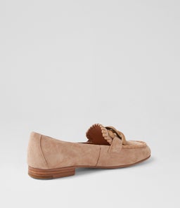 IKEE MI MUSHROOM SUEDE