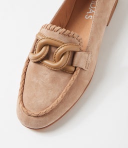 IKEE MI MUSHROOM SUEDE
