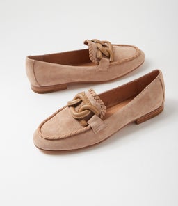 IKEE MI MUSHROOM SUEDE