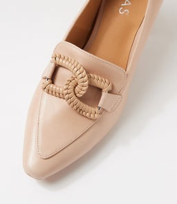 SUNSHEEN MI LATTE LEATHER