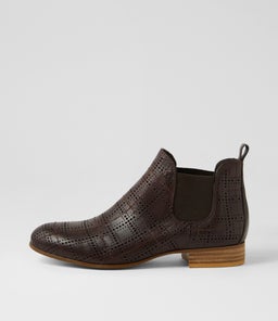 FRENN MI CHOC LEATHER