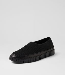 HITSY MI BLACK FABRIC