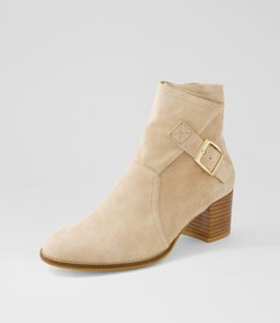 MICKEEN MI LATTE SUEDE