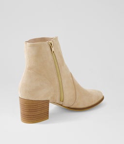 MICKEEN MI LATTE SUEDE