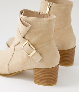 MICKEEN MI LATTE SUEDE