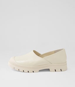 SAEHIT MI MILK LEATHER