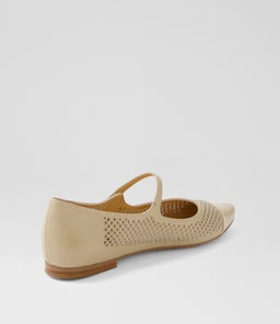 SINGSONG MI CAFE PATENT LEATHER