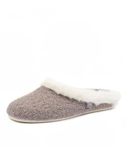ANAIS 1 MN GREY FABRIC