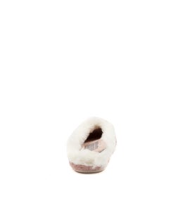 ANAIS 1 MN ROSE FABRIC