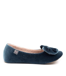 DONA 11 MN JEANS FABRIC