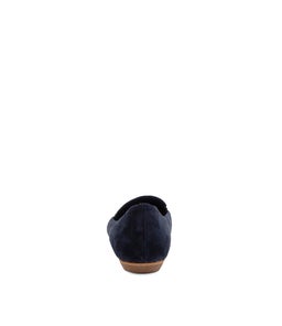 GYRO NAVY SUEDE