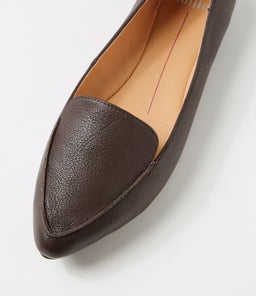 GYRO CHOC LEATHER