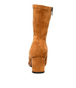 CAREFUL WHISKY STRETCH MICROSUEDE