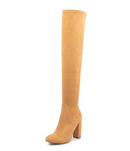 SHARPEST MO DESERT STRETCH MICROSUEDE