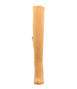 SHARPEST MO DESERT STRETCH MICROSUEDE