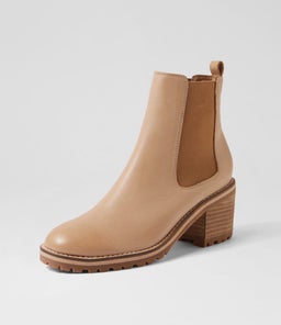 BISCOTI CAPPUCCINO LEATHER